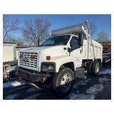 Landscaping and Construction Equipment Online Auction Reading, PA