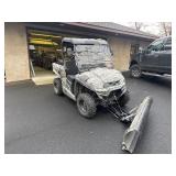 Woodworking Tools, Side by Side & Home Contents Online Auction Allentown, PA