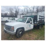 Salvage, Repairable and Parts Vehicle Auction Bechtelsville, PA