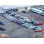 Vehicles, Sea Containers, Golf Carts and New Equipment LIVE Auction