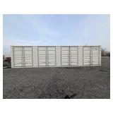 Sea Containers, NEW Mini Excavators & Attachments, Gates and Fencing Gilbertsville, PA 