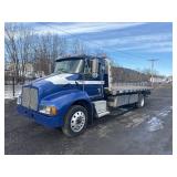 PKF Surplus Truck, Trailer and Equipment Auction Ottsville, PA