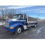 PKF Surplus Truck, Trailer and Equipment Auction Ottsville, PA