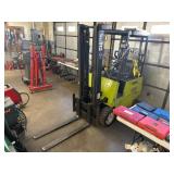 J&B Repair Automotive Repair Shop Retirement Auction Newport, DE