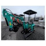 Sea Containers, NEW Mini Excavators, Sheds, Gates, Carports & More Gilbertsville, PA