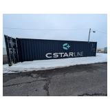 Sea Containers, NEW Mini Excavators, Sheds, Gates, Carports and More  Gilbertsville, PA April 18th