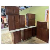 Appliances, Cabinets, and Vanities Online Auction Norristown, PA