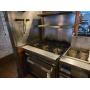 Fine Dining Restaurant Liquidation Auction - Boston, MA