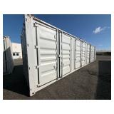 NEW Mini Excavators, Skid Steer Equipment & Sea Containers Gilbertsville, PA 