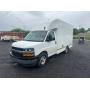 Salvage, Repairable and Parts Vehicle Auction Bechtelsville, PA