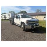 Retirement Auction: Truck, Race Cars, Tools, Equipment, Trailers and Campers Gilbertsville, PA