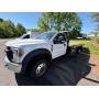 Tow Company Retirement Auction Tow Trucks, Vehicles and Equipment Warminster, PA