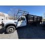 Concrete Construction Company Surplus: Vehicles, Construction Equipment and Tools Lansdale, PA