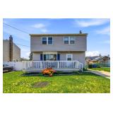 124 Dobbs Ave Real Estate Auction Bellmawr, NJ 