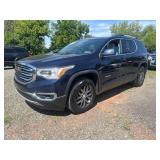 New Car Dealer Trade-In Vehicle Public Auto Auction Royersford, PA June 30th