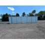 Sheds, Gates, Fencing, Sea Container and More Gilbertsville, PA 