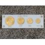 Private Coin Collection Gold & Silver Coins, Bars and Jewelry Boyertown, PA