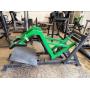 Coventry Mall Gym Equipment, Restaurant Equipment, Pressure Washers More Online Auction Pottstown