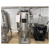 Perkiomen Valley Brewery Business Liquidation Green Lane, PA