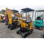 NEW Mini Excavators, Attachments, Sea Container, Auto Lifts Gilbertsville, PA