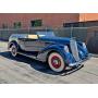 Hollywood Movie Car Auction  Northridge  Agua Dulce, CA