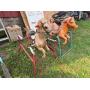 Live Collectibles, Antiques, Furniture, Tools and Home Contents Auction Boyertown, PA