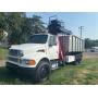 Landscape Contractor Surplus Equipment Auction Langhorne, PA
