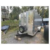 Estate Auction Tools, Contractor Equipment, Scaffolding, Trailers Downingtown, PA