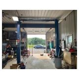 Automotive Repair Shop and Farm Equipment Auction Ulysses, PA 