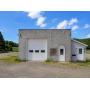 Commercial Garage Real Estate Auction - Ulysses, PA