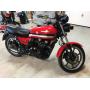 Online Vintage Motorcycle Auction - Oley, PA 