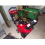 Contractor Tool and Equipment Online Auction 