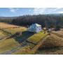 45+ Acre Farm - Revis Estate