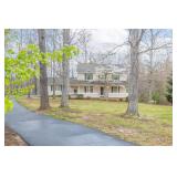 Stuarts Draft Home Auction
