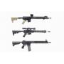 Firearms - May 2025