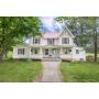 Rockingham County Farm Auction