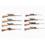 Firearms - July 2025