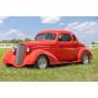 Classic Vehicles