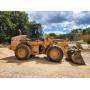 Case 521D Wheel Loader
