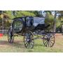 "The Wagon Man" Suggs Estate