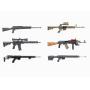 Firearms - October 2025