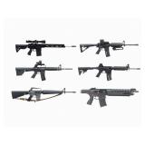 Firearms - March 2026