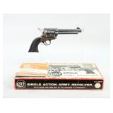 Colt Single Action Army
