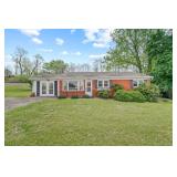 Rockingham County Home