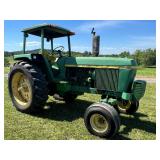 John Deere 4230
