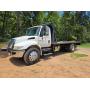 Equipment & Construction Liquidation Auction