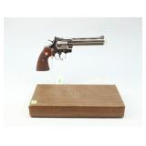 Firearms Auction - August 2026