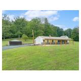140 Moffett Branch Rd, Churchville