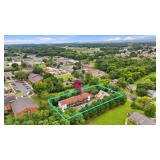 841 S. Main St, Woodstock, VA