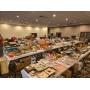 Huge Live Auction